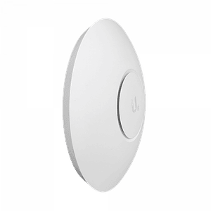 Access Point Wireless UBIQUITI-UAP-AC-SHD UniFi AP 802.11AC MU-MIMO Seguridad Avanzada sin POE