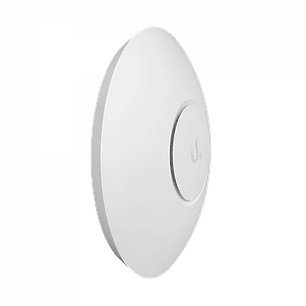 Access Point Wireless UBIQUITI-UAP-AC-SHD UniFi AP 802.11AC MU-MIMO Seguridad Avanzada sin POE