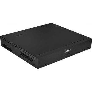 Grabador de Video en Red NVR de 64 Canales con Inteligencia Artificial, Dahua NVR5464-EI