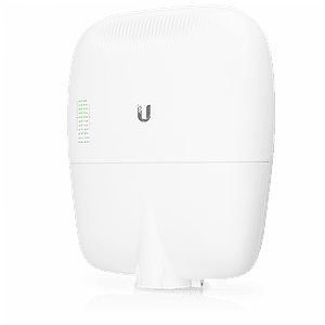 Router y Switch para WISP con 8 Puertos Gigabit, EdgePoint R8