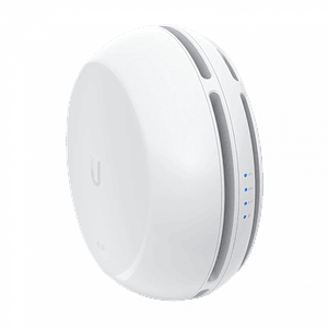 Puente Inalámbrico Multi-Gigabit con SFP+ y Alcance de 2 km airFiber 60 HD