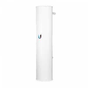 Antena Sectorial Ubiquiti AP-5AC-90-HD - 3x30°H, 8°V, 22dBi, 6-RPSMA