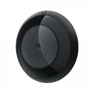 Cámara de Vigilancia Ubiquiti UniFi Protect AI 360, 2K con Visión Nocturna y Audio Bidireccional
