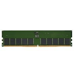 Memoria Ram DDR5 32GB DDR5 4800MT/s ECC Unbuffered DIMM Kingston KTL-TS548E-32G