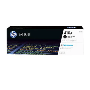 Cartucho de Tóner HP 410A Negro LaserJet Original