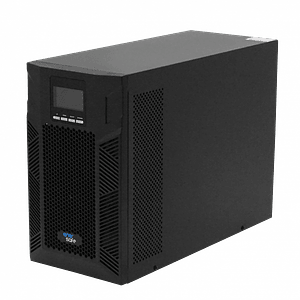 ENERSAFE 390WH 6x9AH 3KVA 2700W 0/4ms DB9 Expandi-72V UPS Torre Online