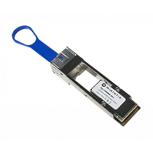 Convertidor QSFP28 a SFP28 MikroTik XQ+CM0000-XS+, Soporta 25G/10G/1G en Puertos 100G/40G