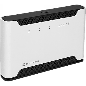 Modem 5G MIKROTIK  5-1000 1-Sim 1-USB L4 inc-24V 