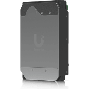 Disco Duro Ubiquiti 8TB CMR 512mb 7200rpm Disco Duro interno 3,5pulg SATA 6Gbps