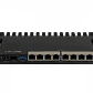 Router Compacto con PoE+ y Puertos Gigabit MikroTik RB5009UPr+S+IN - Miniatura 1
