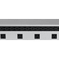 PDU Ubiquiti USP-PDU-PRO 16 US sockets +4xUSB-C +4xLAN IP para rack 125VAC - Miniatura 2
