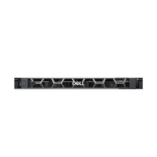 Servidor DELL PowerEdge R660XS Intel Xeon Silver 4514Y 32GB DDR5 1.92TB SSD Rack 1U 2