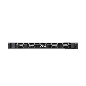 Servidor DELL PowerEdge R660XS Intel Xeon Silver 4510 32GB DDR5 480GB SSD Rack 1U