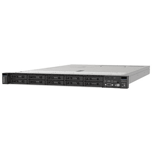 Servidor Lenovo ThinkSystem SR630 V3 1U Rack Xeon Silver 4514Y 16C 32GB 8x2.5in RAID 9350 2GB 2x750W