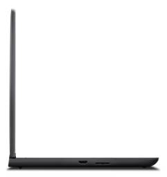 Lenovo ThinkPad P16v Gen2, Intel Ultra 9 185H, NVIDIA RTX 3000 Ada,16