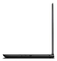 Lenovo ThinkPad P16v Gen2, Intel Ultra 9 185H, NVIDIA RTX 3000 Ada,16
