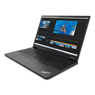 Lenovo ThinkPad P16v Gen2, Intel Ultra 9 185H, NVIDIA RTX 3000 Ada,16