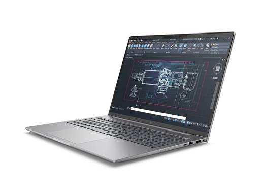 Notebook HP ZBook 8 G1i 16