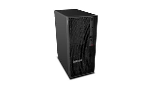 PC Lenovo ThinkStation P2 Gen2, Intel Core Ultra 9 285, NVIDIA RTX A1000 8GB, 16GB RAM, 1TB SSD, W11Pro 3