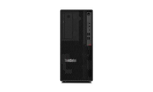 PC Lenovo ThinkStation P2 Gen2, Intel Core Ultra 9 285, NVIDIA RTX A1000 8GB, 16GB RAM, 1TB SSD, W11Pro 4
