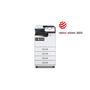 Multifuncional Epson WorkForce Enterprise AM-C400 A4 Color 40ppm PrecisionCore