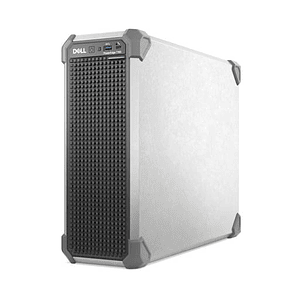 Servidor DELL PowerEdge T160 Intel Xeon 6315P 16GB DDR5 2TB HDD Torre 3U