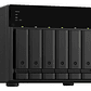 Servidor NAS QNAP AMD Ryzen™ RX-421ND, 4 Núcleos 2.2GHz, 6-Bay, 8GB Ram - Miniatura 5