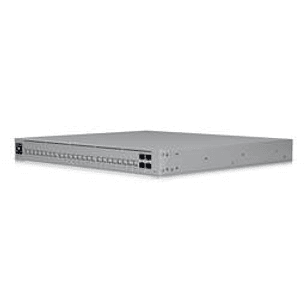 Switch Rack Ubiquiti USW-PRO-HD-24-POE 24 puertos 10GbE PoE++ 600W + 4x10G SFP+ capa 3 profesional