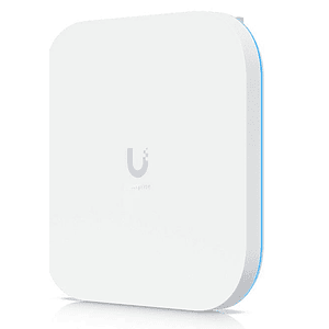 Punto de Acceso Ubiquiti E7-Campus WiFi 7, Tri-Banda, 10 Flujos con Puerto 10G PoE++, IPX6, IP67