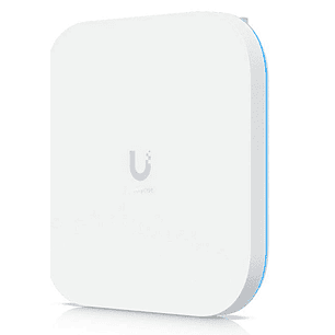 Punto de Acceso Ubiquiti E7-Campus WiFi 7, Tri-Banda, 10 Flujos con Puerto 10G PoE++, IPX6, IP67