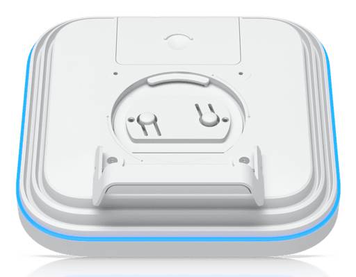 Punto de Acceso Ubiquiti E7-Campus WiFi 7, Tri-Banda, 10 Flujos con Puerto 10G PoE++, IPX6, IP67 7