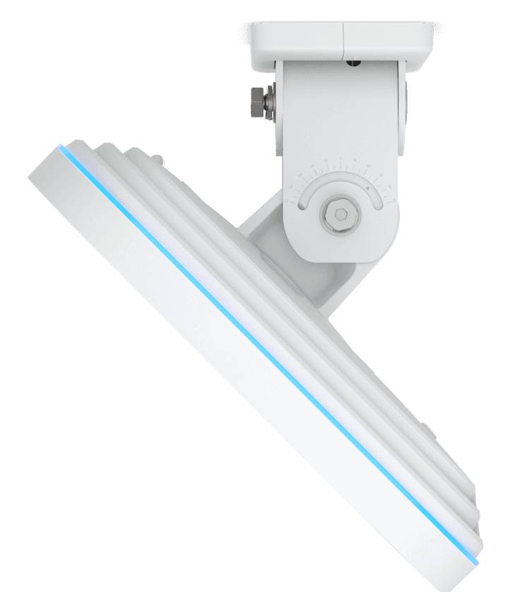 Punto de Acceso Ubiquiti E7-Campus WiFi 7, Tri-Banda, 10 Flujos con Puerto 10G PoE++, IPX6, IP67 13