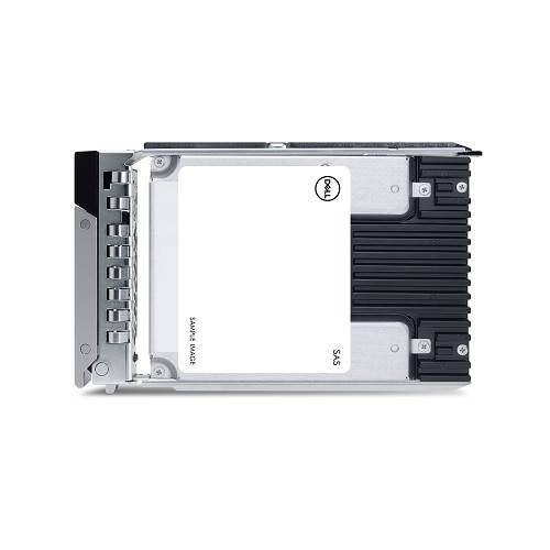 Unidad SSD DELL 345-BGSQ 960GB 2.5'' SATA III Read Intensive Hot-Plug 1