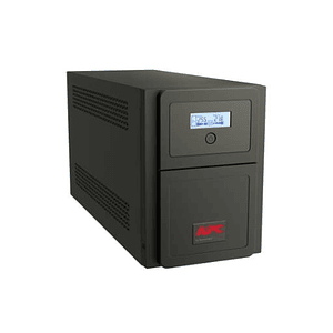 Easy UPS Line-interactive APC SMV1500AI-MS, SMV 1500VA 230V, toma de corriente universal