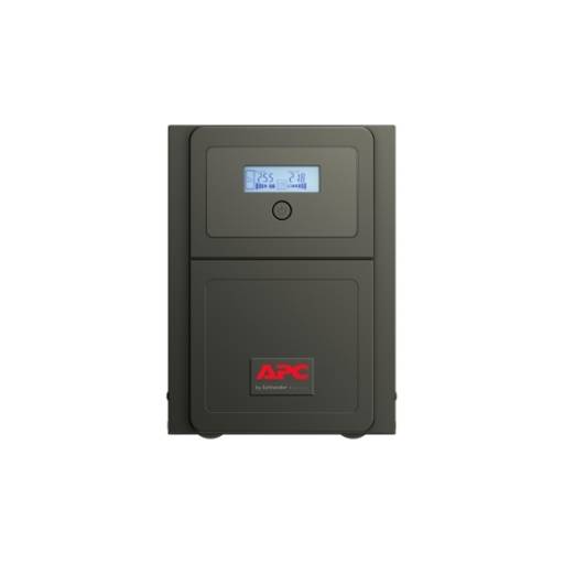 Easy UPS Line-interactive APC SMV1500AI-MS, SMV 1500VA 230V, toma de corriente universal 2