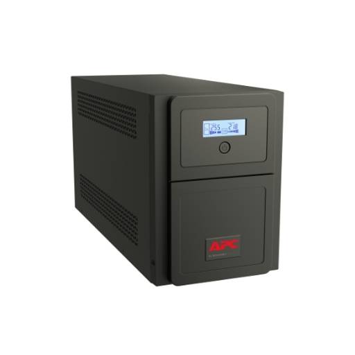 Easy UPS Line-interactive APC SMV1500AI-MS, SMV 1500VA 230V, toma de corriente universal 4