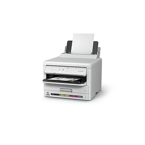 Impresora Tinta Color Epson WorkForce Pro WF-C5390, 25ppm (negro/color), Wifi, Ethernet