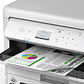 Impresora Tinta Color Epson WorkForce Pro WF-C5390, 25ppm (negro/color), Wifi, Ethernet - Miniatura 9