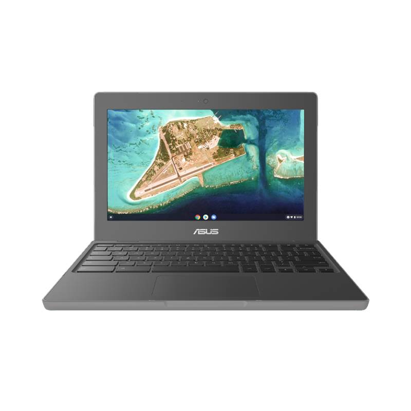 Chromebook ASUS CR1100CKA-GJ0067 11.6