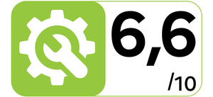 Chromebook ASUS CR1100CKA-GJ0067 11.6