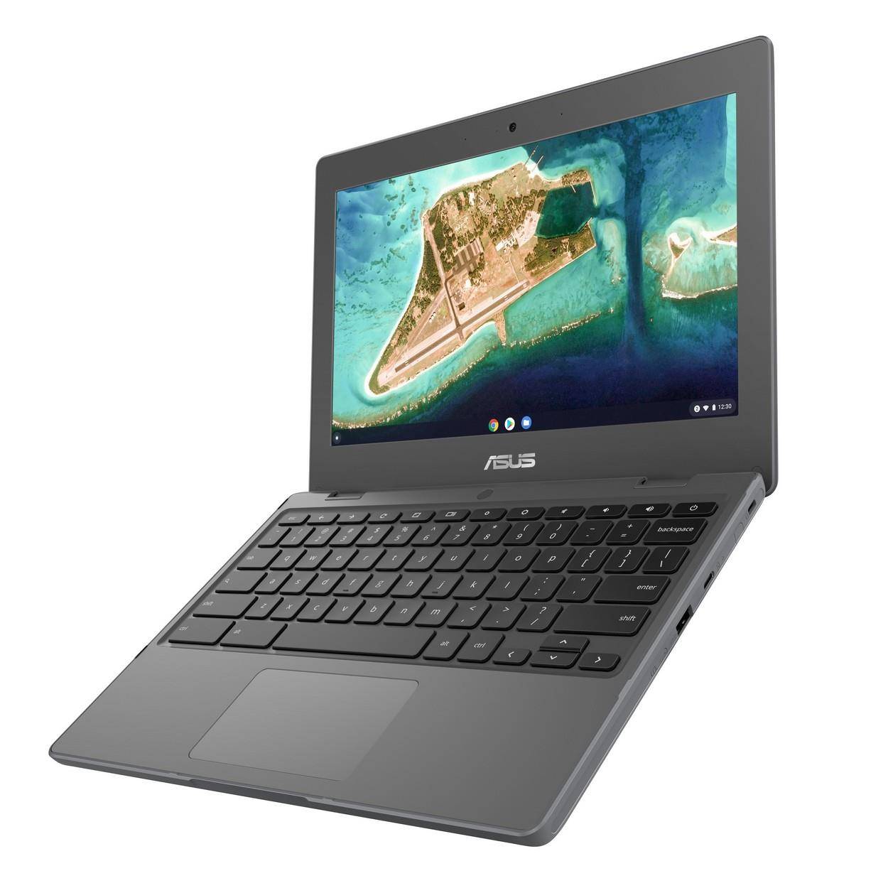 Chromebook ASUS CR1100CKA-GJ0067 11.6