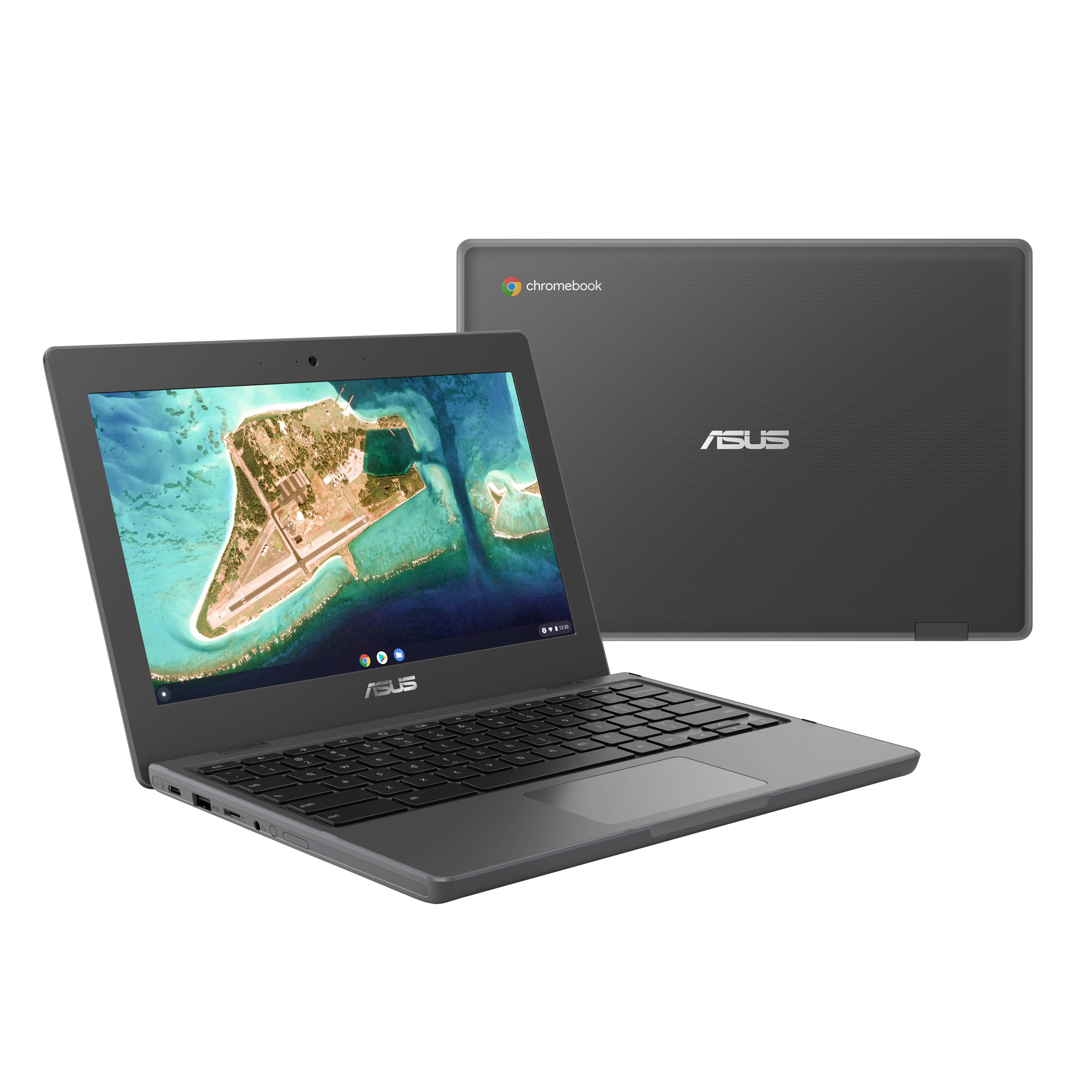 Chromebook ASUS CR1100CKA-GJ0067 11.6