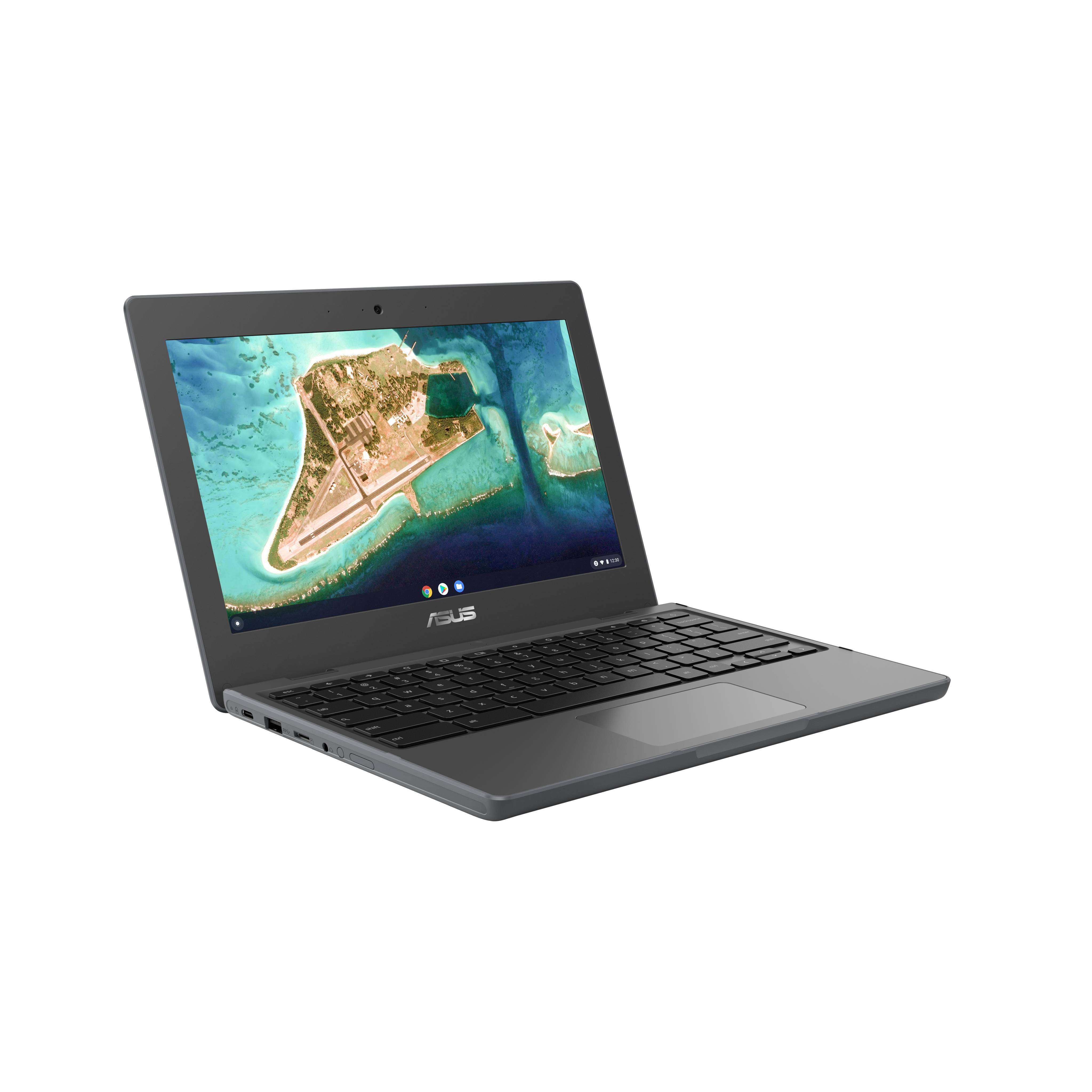 Chromebook ASUS CR1100CKA-GJ0067 11.6