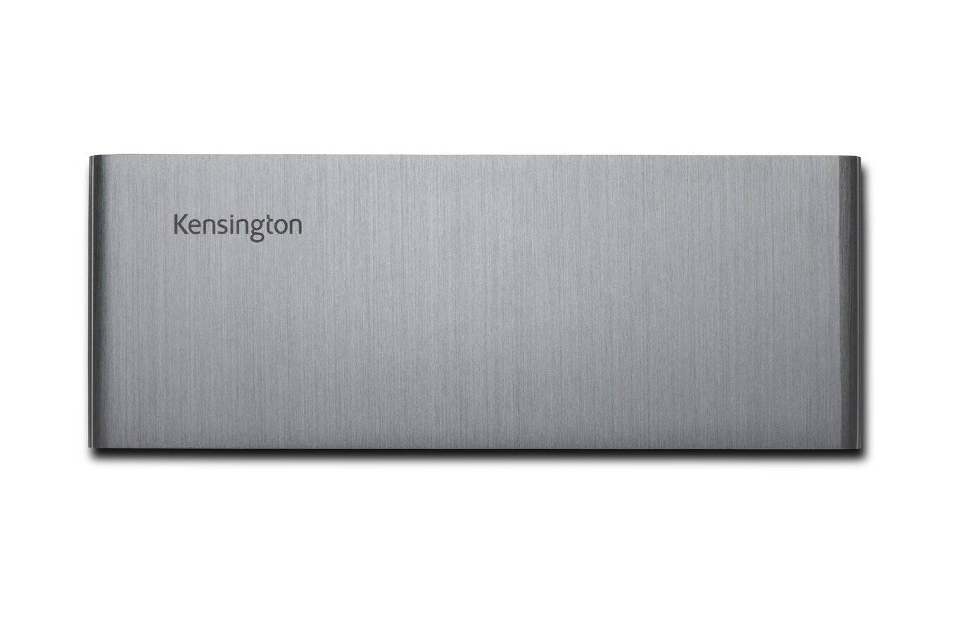 Docking Station Kensington SD5700T USB-C (Thunderbolt 4), Dos Monitores 4K, 90W 2