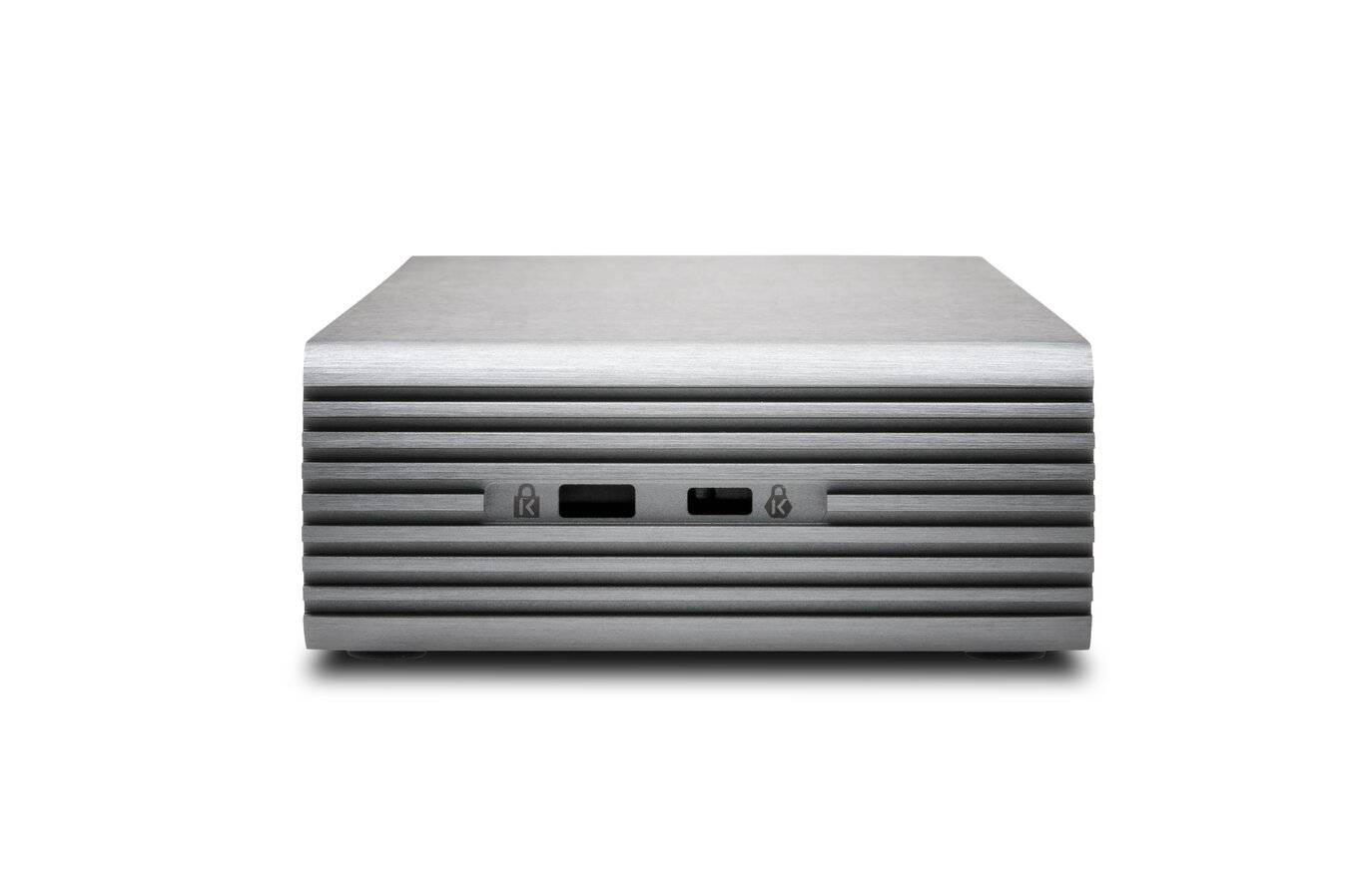 Docking Station Kensington SD5700T USB-C (Thunderbolt 4), Dos Monitores 4K, 90W 5