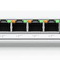 Switch Ubiquiti USW-FLEX-2.5G-8-POE Puertos PoE++ con Uplink 10G y SFP Plus Gestion L2 Compacto - Miniatura 4