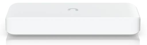 Switch Ubiquiti USW-FLEX-2.5G-8-POE Puertos PoE++ con Uplink 10G y SFP Plus Gestion L2 Compacto 5