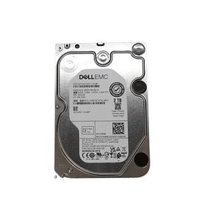 Disco Duro DELL 400-BRCT 2TB 3.5'' SATA III 7200 RPM Interno