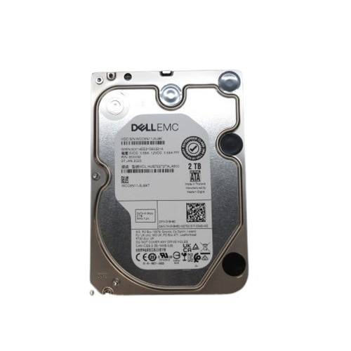 Disco Duro DELL 400-BRCT 2TB 3.5'' SATA III 7200 RPM Interno 2