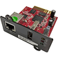 Tarjeta de Red APC EASY UPS 3 SERIES - Miniatura 1